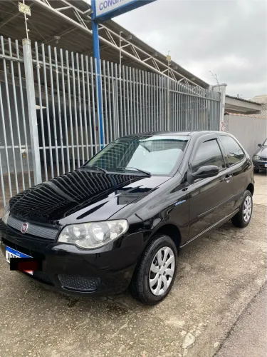 Fiat Palio 1.0/ Trofeo 1.0 Fire/ Fire Flex 2P 2009