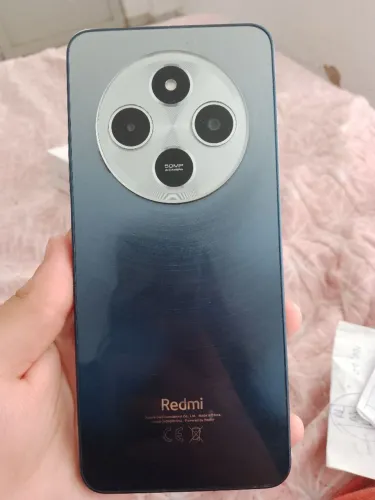 Redmi14 xiaomi 
