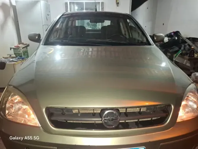 Chevrolet Corsa Sed. Maxx 1.0/ 1.0 Flexpower 8V 4P 2006