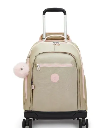 MOCHILA E LANCHEIRA KIPLING - OPORTUNIDADE ÚNICA