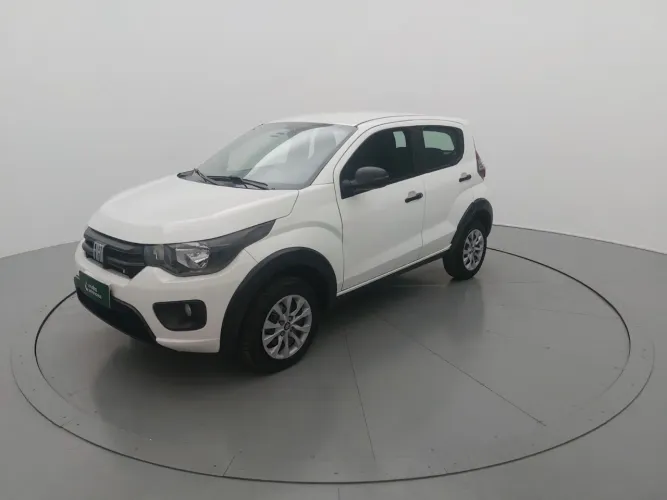 Fiat Mobi Like 1.0 Fire Flex 5P. 2025