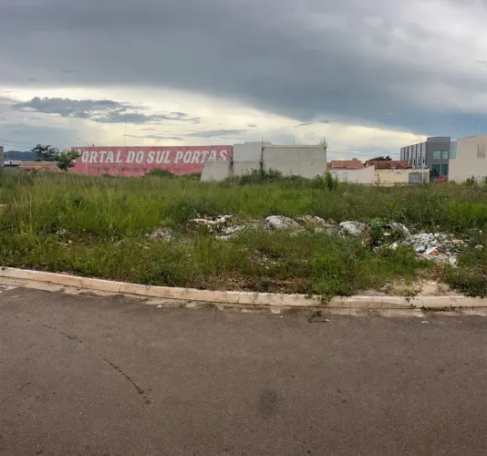 TERRENO À VENDA - BAIRRO NOVO HORIZONTE | CANAÃ DOS CARAJÁS - PA