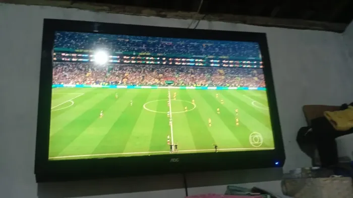 Tv.