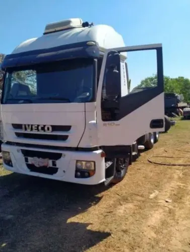 Iveco somente para pecas