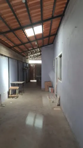 Passo um financiamento de 1 casa no bairro São Marcos em Conselheiro Lafaiete