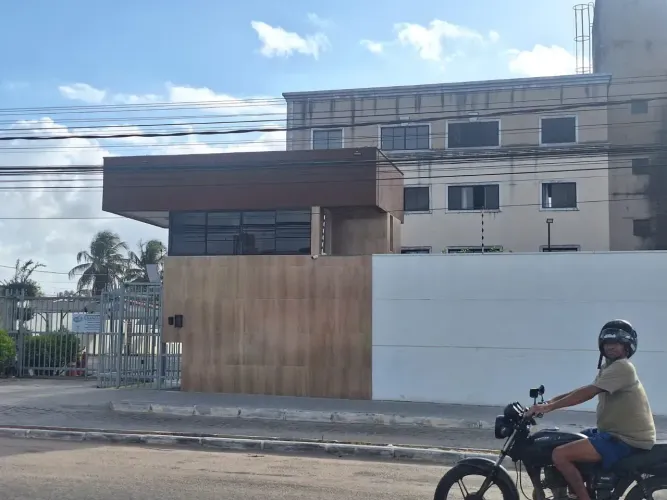 Apartamento à venda 2/4 C/ 50m² no Condomínio Jardim Laguna Planalto