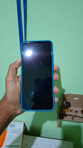 Vende-se redmi note 12 128gb. Tem conversa no valor, posso aceitar videogame em troca.