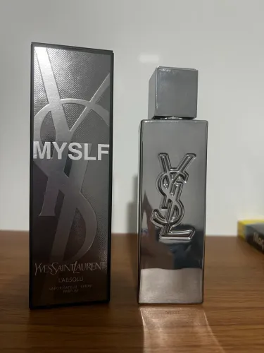 Perfume masculino