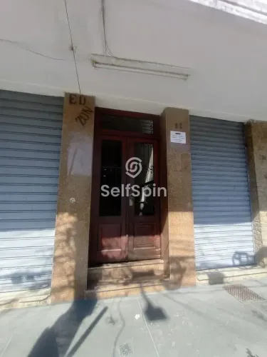 Apartamento para locação,1 quarto no Pe Pequeno, Niterói, RJ