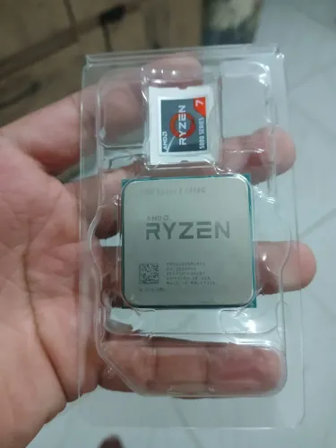 Ryzen 5