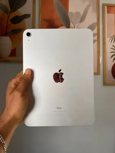 iPad 10 64GB| Muito novo