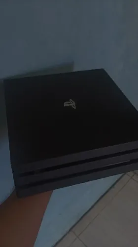 PS4 PRO 1TB