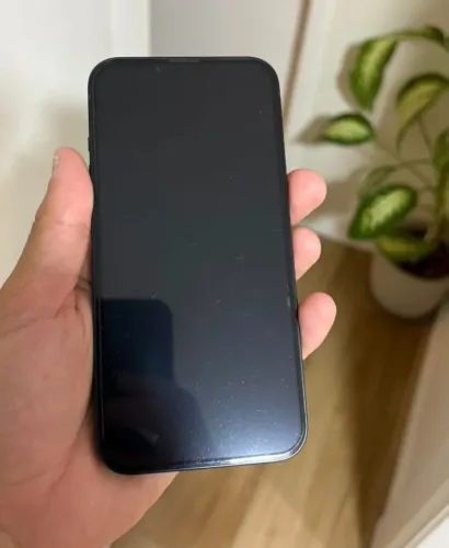Iphone 13 - 128GB - Bateria 86% - Conservado