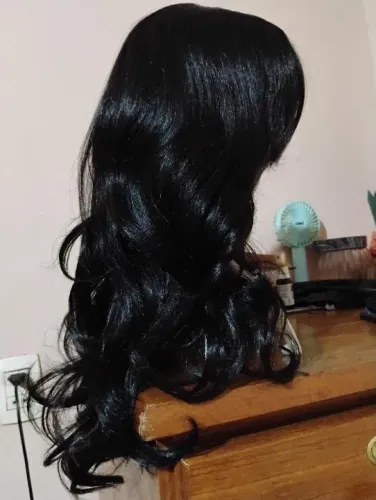 Wig Premium