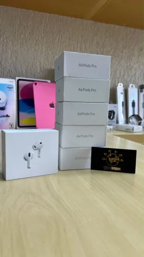 AirPods Pro 3 Lacrado