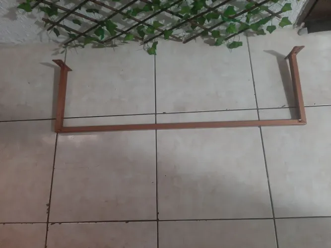 Arara de Roupas