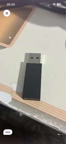 PlayStation USB link