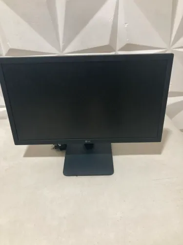 Monitor LG 21,5? 75Hz