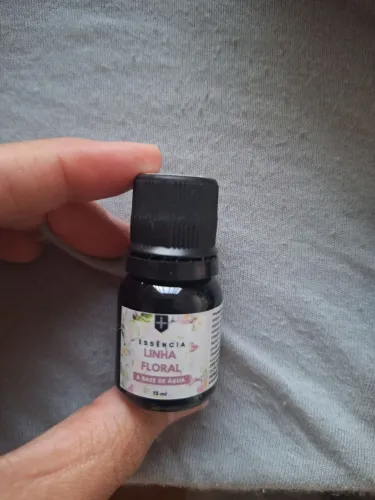 Essência violeta