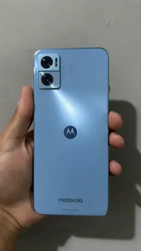 Motorola e22