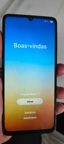 Samsung A07 256 gb
