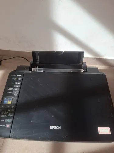 Multifuncional Epson tx420w