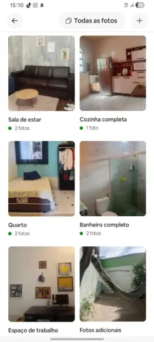 Casa muito boa