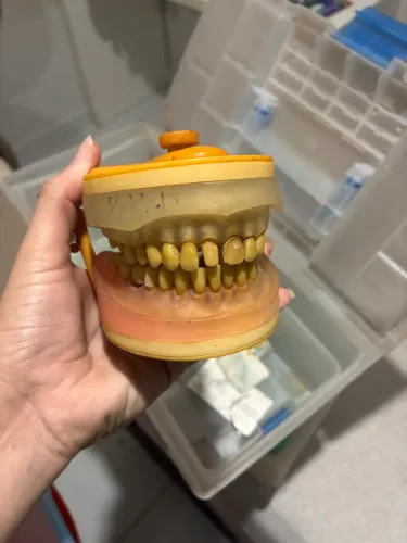 Material de odontologia