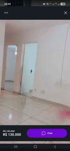 Ref.473(G) B. Lamarão, excelente apartamento a venda, norte/leste. [9336]