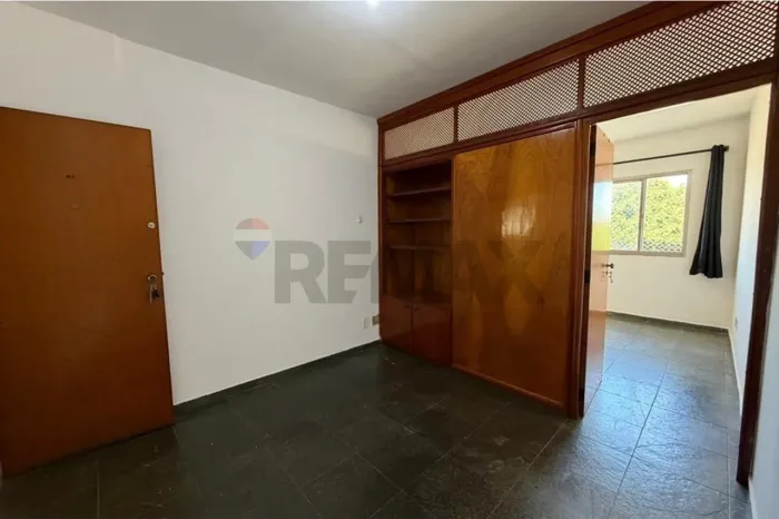 Apartamento 01 Quarto para Locação Centro de Barão Geraldo - Campinas/SP