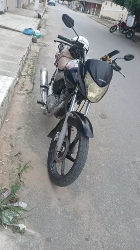 Titam 150 mix