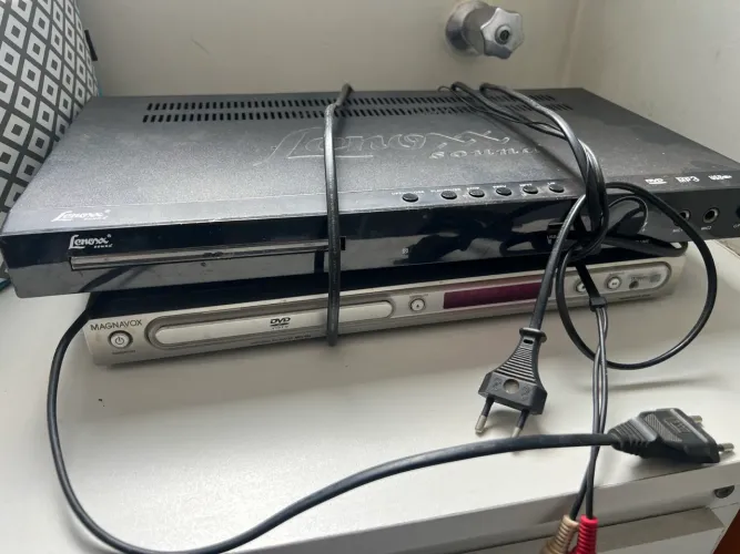 DVD Player