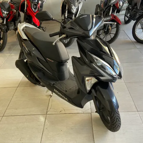 Honda Elite 125 2023 ( Preço real, faço financiamento)