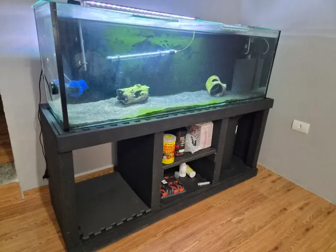 Aquario 300L - 150x50x40