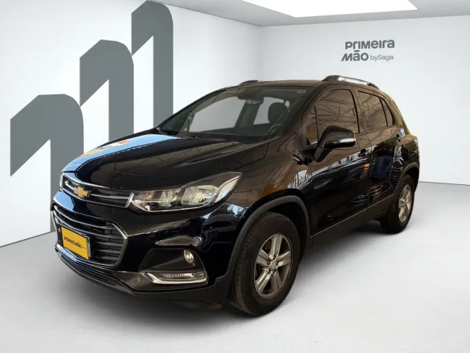 Chevrolet Tracker LT 1.4 Turbo 16V Flex 4X2 Aut. 2019