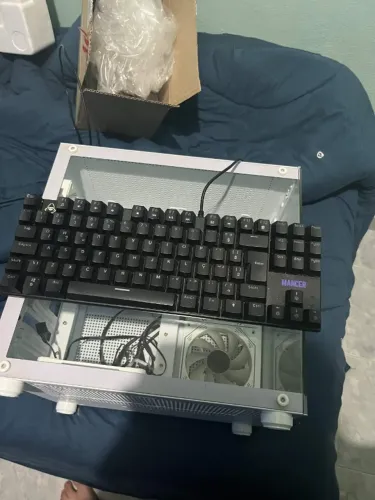 Teclado