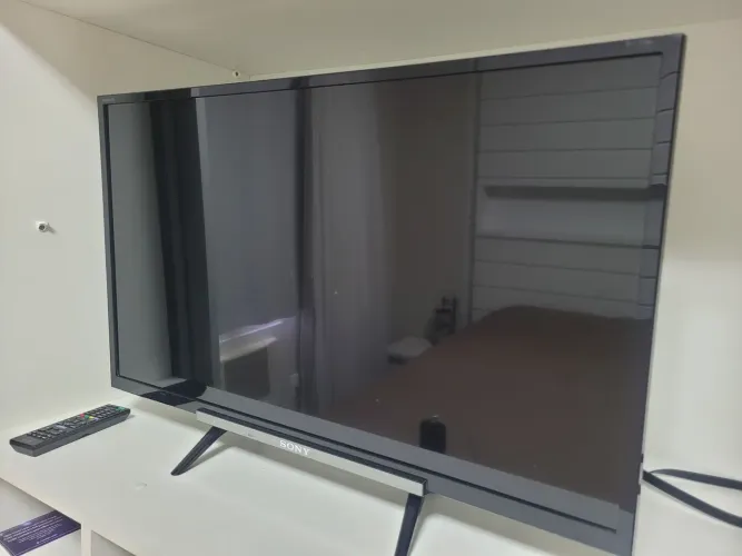 Vendo TV Sony 32' - não é smartv