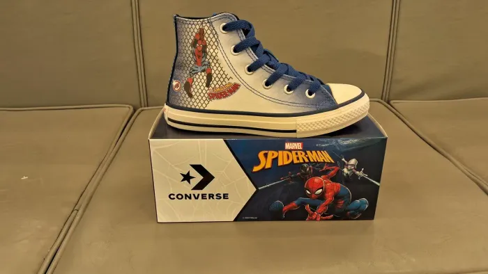 CONVERSE ORIGINAL INFANTIL