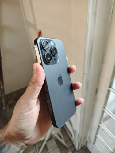IPhone 15 Pro