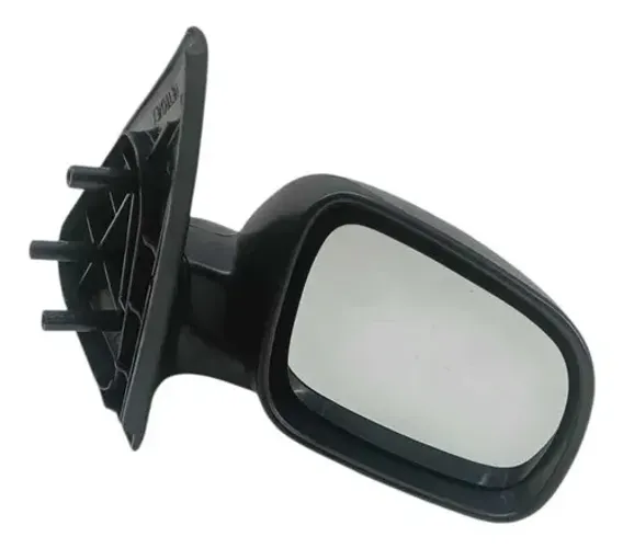 Retrovisor Direito Gol G3 City 4 Portas S/controle