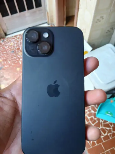 iPhone 15 256gb
