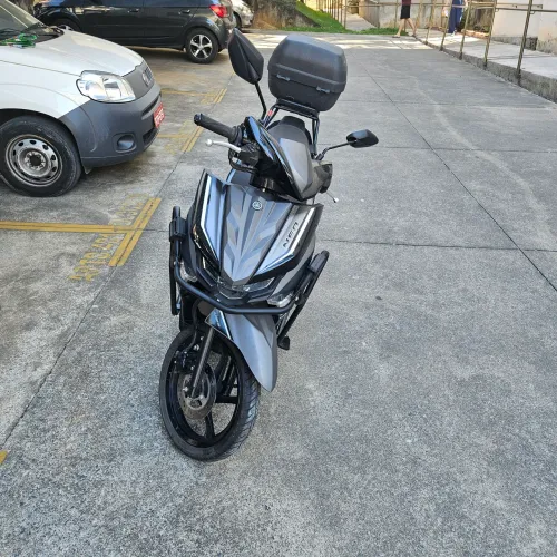 Yamaha Neo 125cc 23/23