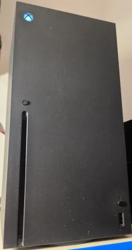 Series X 2TB