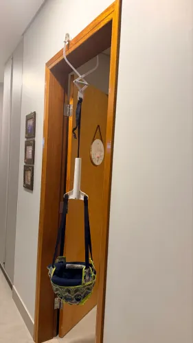 Balanço para bebês