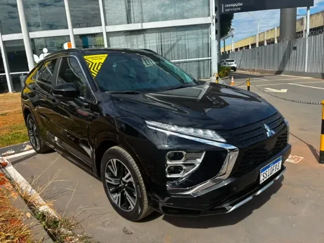 Mitsubishi Eclipse Cross HPE-S 1.5 AWD 165cv Aut. 2025