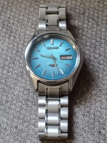CITIZEN EAGLE AUTOMÁTICO 1983