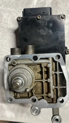 Modulo Gs Do Cambio Mb Actros/axor A0032607463 (Usado)