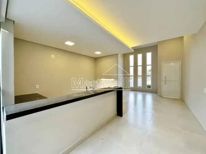 Casa térrea de à venda no Condomínio Residencial Valência, próximo a Rod. Antônio Machado 