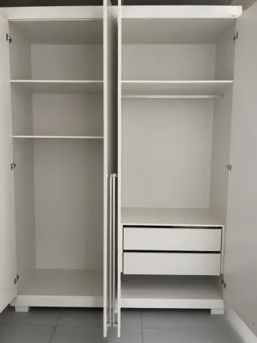 Móveis usados