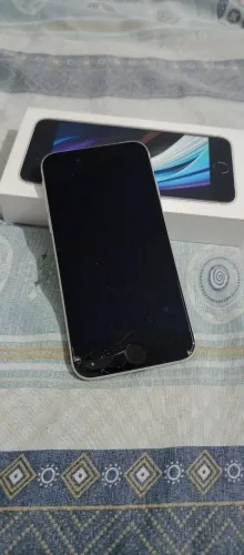 iPhone SE 2° geração 